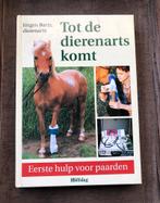 Tot de dierenarts komt • Jürgen Bartz, Enlèvement ou Envoi, Comme neuf