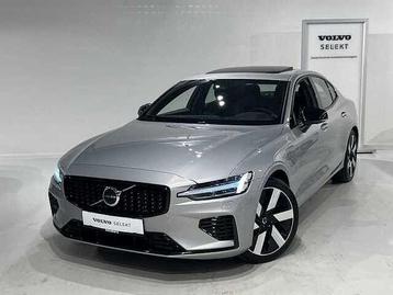 Volvo S60 T6 Recharge Plus Long Range beschikbaar voor biedingen