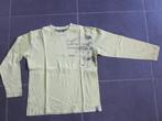 Mexx lichtgroene longsleeve, Kinderen en Baby's, Kinderkleding | Maat 146, Mexx, Gebruikt, Ophalen of Verzenden, Shirt of Longsleeve