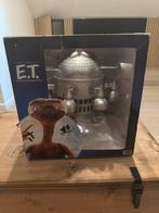 ET extra terrestrial collectors item, Ophalen, Gebruikt, Science Fiction en Fantasy, Boxset
