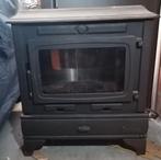 Peeters, mazoutkachel, Huis en Inrichting, Kachels, Ophalen, Gebruikt