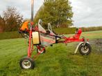 ULM chariot pendulaire Air Création, Hobby en Vrije tijd, Ophalen, Gebruikt