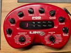 Line6 Pod, Muziek en Instrumenten, Effecten, Ophalen, Gebruikt