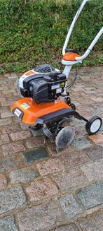 Tuinfrees STIHL MH445, Doe-het-zelf en Bouw, Gereedschap | Freesmachines, Ophalen, Zo goed als nieuw, Tuinfrees, Stihl