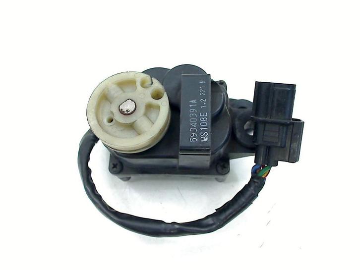 SERVOMOTOR Multistrada 1200 S 2010-2012 (MTS1200 1200S), Motoren, Onderdelen | Ducati, Gebruikt