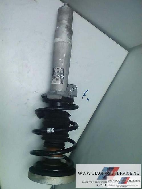 BMW M3 E90 V8 S62 veerpoot links voor EDC  orig num 2284097, Auto-onderdelen, Ophanging en Onderstel, BMW, Gebruikt, Ophalen of Verzenden
