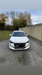 Peugeot 208, Autos, Achat, Boîte manuelle, Noir, 5 portes