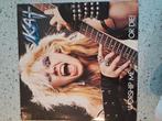 The great kat.....worship me or die 1987.Metal, Verzenden, Zo goed als nieuw