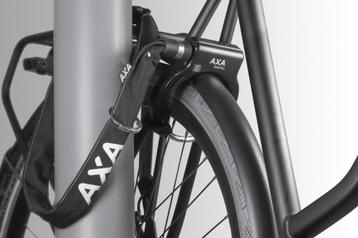 AXA RLC PLUS 100 insteekketting ringslot fietsslot NIEUW beschikbaar voor biedingen
