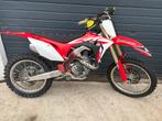 Crf 450r, Particulier