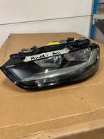 Koplamp Links Audi A4 8K0941003, Ophalen, Audi