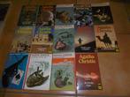 AGATHA CHRISTIE, Boeken, Ophalen, Zo goed als nieuw