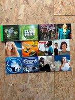 12 cd’s, Ophalen of Verzenden, Zo goed als nieuw