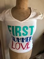Zomers t shirt voor slechts 4euro, Ophalen of Verzenden