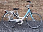 Damesfiets Meisjesfiets Prestige framemaat 48 cm, Gebruikt, 47 tot 50 cm, Versnellingen, Ophalen
