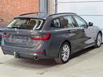 BMW 320 e Plug in Hybride Benzine Trekhaak Garantie, Auto's, BMW, Automaat, 1998 cc, Stof, Gebruikt