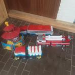 Lot Paw Patrol speelgoed, Ophalen, Zo goed als nieuw