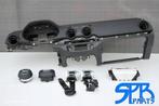 Q2 GA 81B Airbagset ('16-'19) AIRBAG SET AIRBAGS S-LINE SQ2, Auto-onderdelen, Gebruikt, Audi