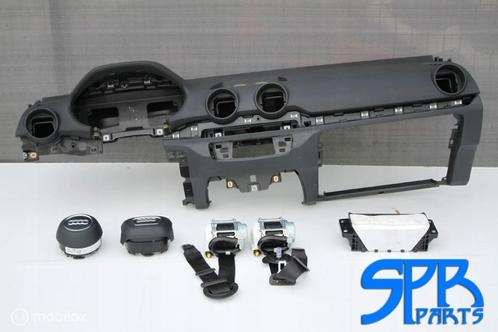 Q2 GA 81B Airbagset ('16-'19) AIRBAG SET AIRBAGS S-LINE SQ2, Auto-onderdelen, Overige Auto-onderdelen, Audi, Gebruikt