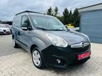 Opel Combo 1.6CDTi Lichtevracht 2013, Boîte manuelle, Cuir, Verrouillage central, Diesel