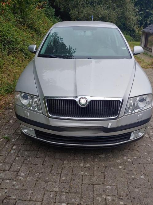 Voiture, Auto's, Skoda, Particulier, Octavia, Airconditioning, Centrale vergrendeling, Elektrische ramen, Diesel, Berline, Handgeschakeld