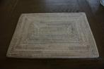 Degelijke placemats met bijhorende servetringen, Huis en Inrichting, Woonaccessoires | Onderzetters, Ophalen of Verzenden, Zo goed als nieuw