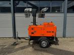 Kubota Tower Light VT1 Mobiele lichtmast verlichting, Doe-het-zelf en Bouw, Gebruikt, Overige typen