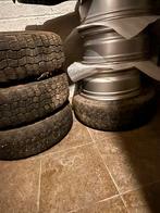 Pneus hiver 185/65/R15, Auto-onderdelen, Overige Auto-onderdelen, Ophalen