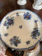 Pizzabord 37 cm diameter, Antiek en Kunst, Ophalen