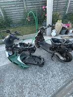 Piaggio zip onderdelen, Ophalen, Zip