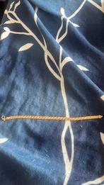 18k 750 gouden armband, Ophalen, Goud, Goud