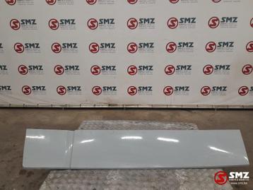 Occ cabinespoiler links Mercedes beschikbaar voor biedingen