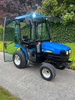 New holland TC21D BOOMER., Ophalen, New Holland
