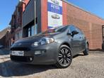 FIAT PUNTO EVO 1.2i benzine 2015, Auto's, Fiat, Voorwielaandrijving, Stof, 4 cilinders, 124 g/km