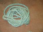dik nylon touw 25mm, Ophalen of Verzenden, Gebruikt