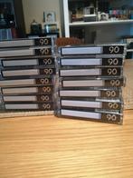 Maxell XL II S 90., Cd's en Dvd's, Ophalen of Verzenden, Nieuw in verpakking