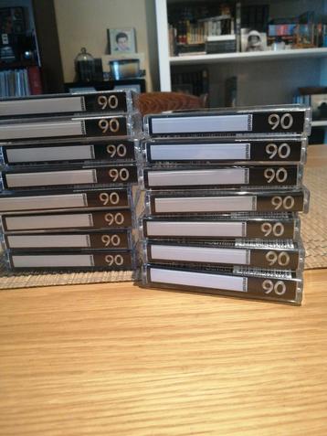 Maxell Xl II S 90., Enlèvement ou Envoi, Neuf, dans son emballage