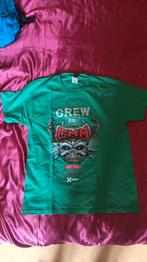 Graspop T shirt 25th Anniversary editie, Kleding | Heren, Ophalen of Verzenden, Zo goed als nieuw