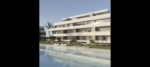 Beaux appartements de luxe à Altea Costa Blanca Alicante, Immo, Étranger, Espagne, Appartement, Ville