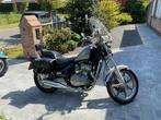 Kawasaki EN 500., Motoren, 2 cilinders, Chopper, Particulier, 500 cc
