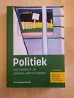 Marc Hooghe - Politiek, Boeken, Ophalen of Verzenden, Gelezen, Marc Hooghe; Kris Deschouwer; Silvia Erzeel; Eline Severs