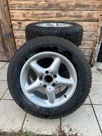 Pneus de voiture 205/65 R15, Autos : Pièces & Accessoires, 15 pouces, Pneus hiver, Véhicule de tourisme, 205 mm