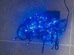 Blauwe kerstlichtjes, Diversen, Kerst, Ophalen, Zo goed als nieuw