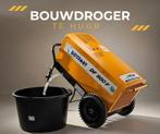 Goedkoopste bouwdroger te huur Dryfast DF800 en DF400, Enlèvement, Neuf