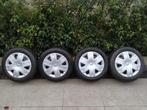 Wielen voor Toyota Auris Corolla, Auto-onderdelen, Banden en Velgen, Ophalen, 16 inch, Winterbanden