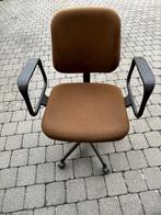 Te koop bureau stoel, Ophalen