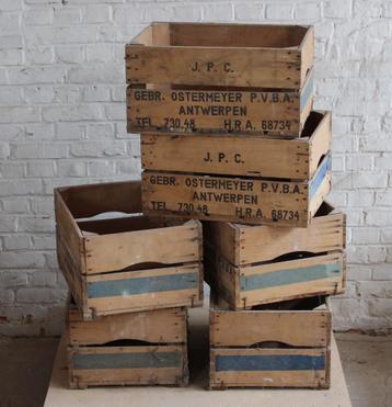 Antieke aardappelbaken beschikbaar voor biedingen