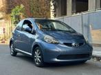 AYGO 1.0i 2009 AIRCO LEZ2030 202.000KM ROULE NICKEL !!, Autos, Toyota, Achat, Boîte manuelle, Berline, Particulier