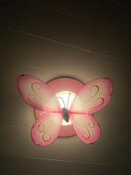 Plafondlamp kinderkamer in de vorm van een vlinder, Huis en Inrichting, Lampen | Plafondlampen, Ophalen