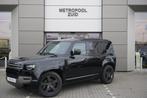 Land Rover Defender 110 D200 X-Dynamic SE// 7 Zit, Automaat, Zwart, Diesel, 5 deurs